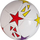 Dart Adar 558489, големина 5, 4 модели, бел