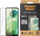 Xham mbrojtës PanzerGlass për Motorola Moto G04, G24 edhe G24 Power, 9H, transparent