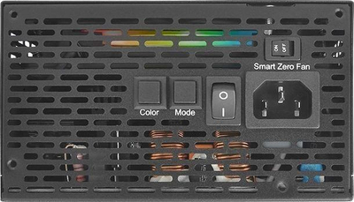 Burim energjie Thermaltake Toughpower GF1 A-RGB PS-TPD-0650F3FAGE-1 ATX, 650W