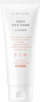 Пена за чистење лице S.NATURE Aqua Rice Foam Cleanser, 160 ml, pH 5.5, бела