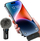 Mikrofon lavalier Mozos MX2-SINGLE, wireless 2.4 GHz, USB-C, i zi