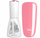 Llak xhel Clavier Luxury 066, UV hibrid, 10ml, rozë