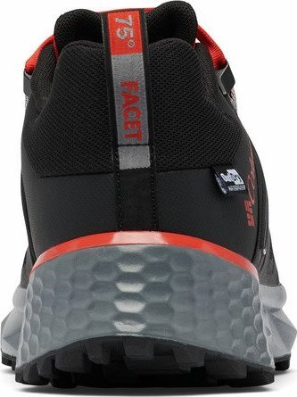 Këpucë trekking Columbia Facet 75 OutDry M, Techlite PLUSH, të zeza