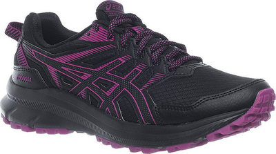Atlete për femra Asics Performance Running Shoes Trail Scout 2 1012B039-005, nr. 41.5, të zeza