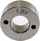 Rrotë ushqyese saldimi Lincoln Electric PDE41W, 1.0–1.2mm, metalike, gri