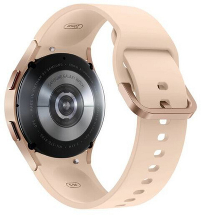 Orë dore Samsung Galaxy Watch4 40mm