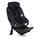 Ulëse makine për fëmijë BeSafe Beyond2 360, ISOFIX, rrotulluese 360°, e zezë