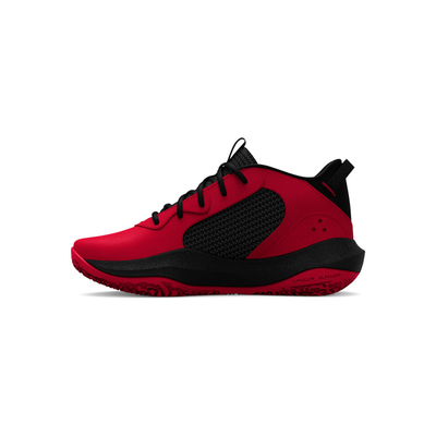 Atlete për fëmijë Under Armour, 2255375-31005643, kuqe