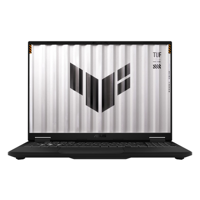 Лаптоп Asus TUF Gaming F16 FX608JH, 16", Intel Core i5-13450HX, RTX 5050, сив