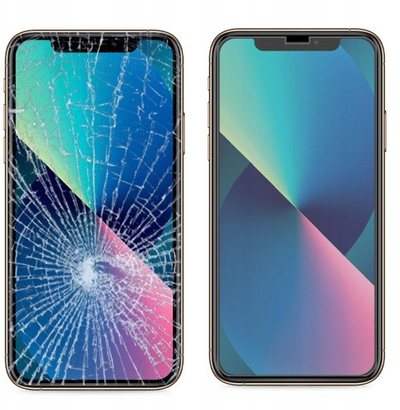 Заштитна фолија за екран Grizz PaperScreen за Ulefone Armor Mini 20, анти-отпечаток, матирана