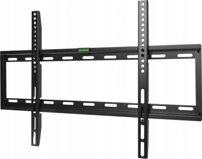 Mbajtës muri për TV TB-750E, deri 70", 40kg, i zi