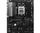 Pllakë amë ASRock B850 PRO-A, ATX, DDR5, e zezë