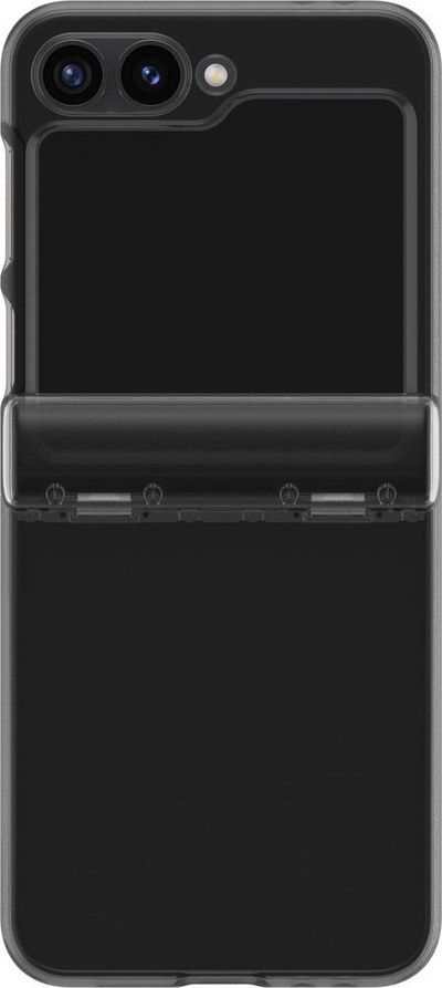 Kapak telefoni Spigen Ultra Hybrid Pro për Galaxy Z Flip 6, përputhje e plotë, Frost Gray