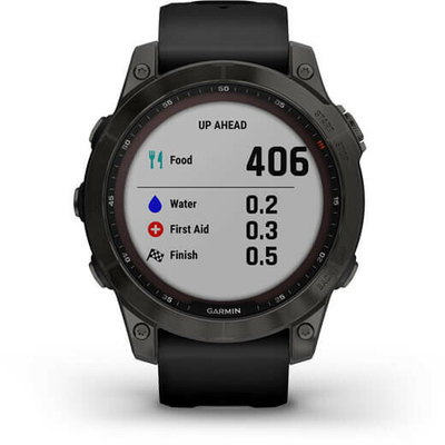 Orё dore Garmin Fenix SB 010-02540-21