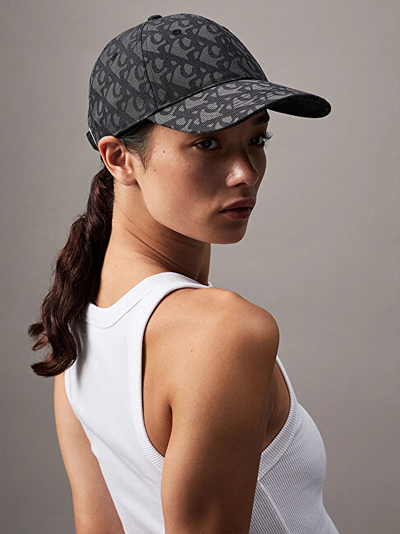 Kapele për femra Calvin Klein mCK5441, bezhë
