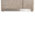 Kolltuk Spiner bouclé (HM9599.08), bezhë