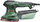 Brushe orbitale Bosch PSM 200 AES, 200W, multibrushe, jeshile