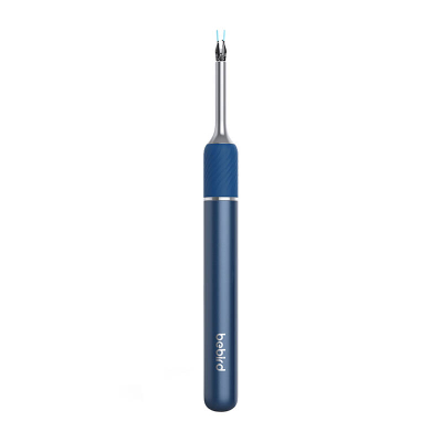 Shkop për pastrim veshësh vizual inteligjent Bebird Note 5 (blu)