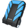 Hard disk i jashtëm ADATA HD710 Pro, 2TB, 2.5", USB 3.2, i zi blu