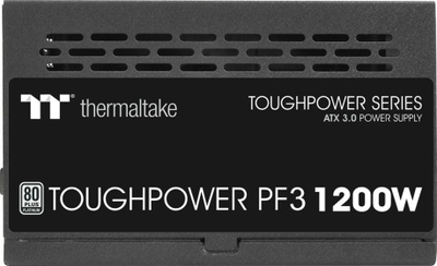 Напојување Thermaltake Toughpower PF3 PS-TPD-1200FNFAPE-3 ATX 3.0, 1200W