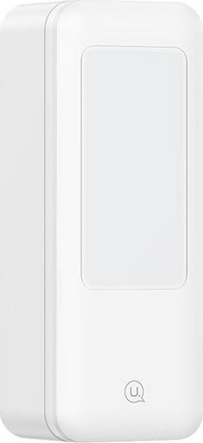 Mbajtëse telefoni Usams ZB26501, punon për shumë gjëra, me llampë LED, e bardhë