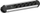 Shirit kontakti Bachmann PRIMO 331.016, 6x CEE 7/3, 2m, gri