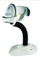 Skenues i barkodeve Zebra Symbol LS2208, i bardhë