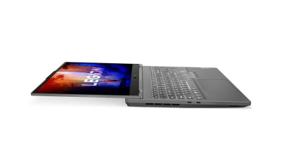 Laptop Lenovo Legion 5, 15.6", AMD Ryzen 5 6600H, 16 GB RAM, 512 GB SSD, NVIDIA GeForce RTX 3060, i hirtë