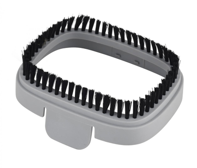 Aparat avulli për rroba Heinner HGS-1500GR, 1300-1500W, shollë qeramike, jeshil