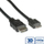 Kabllo HDMI ROLINE High Speed me Ethernet, HDMI në Mini HDMI, 2 metra, e zezë