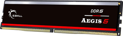 Рам меморија Џи.Скил Егис F5-5600J3636C16GX1-IS, 16GB DDR5, 5600MHz, црна