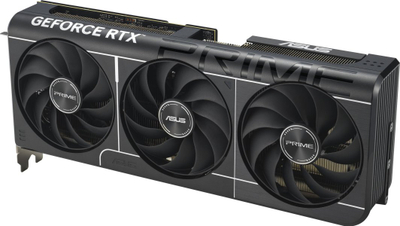 Kartelë grafike Asus Prime GeForce RTX 5070 OC, 12GB GDDR7