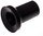 Prapalidhës kulluese Cersanit K97-166 HI-TEC LINK, për sistem shiu 90mm, plastik, gri