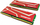 Memorie Mushkin Redline, DDR4, 32 GB, 3200 MHz, CL16, MRB4U320GJJM16GX2