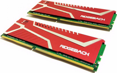 Memorie Mushkin Redline, DDR4, 32 GB, 3200 MHz, CL16, MRB4U320GJJM16GX2