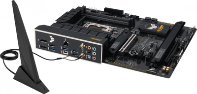Pllakë amë Asus TUF Gaming B760-Plus Wi-Fi D4