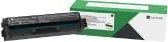 Toner Lexmark 20N2HK0 Black, kapacitet i lartë, i zi