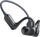 Безжични слушалки Soundpeats RunFree Lite, Bluetooth 5.3, IPX4, црни