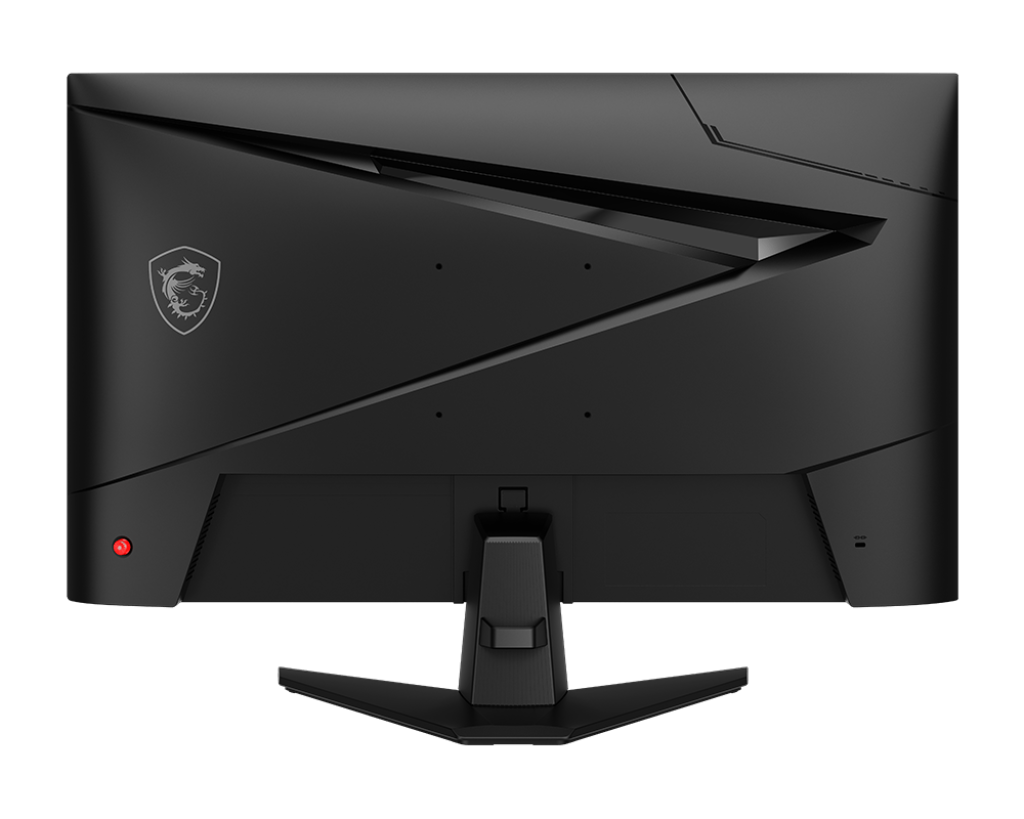 Monitor MSI MAG 274F, 27", Full HD, 200Hz, i zi 4