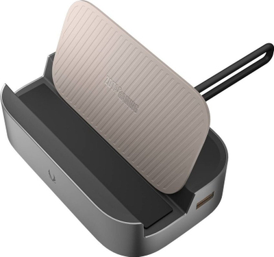 Docking station Zotac ZGC-A1DS-01, HDMI, porta USB, i zi