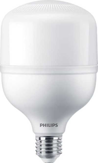 Llambë LED Philips TForce Core HB MV ND, 30W, E27, e bardhë