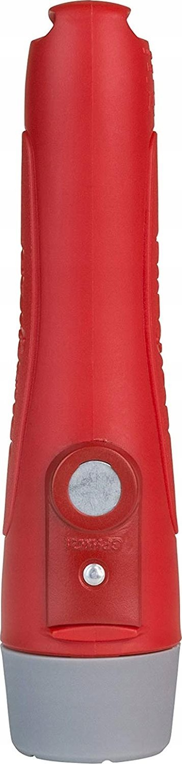 Elektrik dore Energizer Magnet LED, 2AA, 90 lumene, ngjyrë argjendi