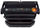 Електрична скара Tefal OptiGrill+ GC7128, црна