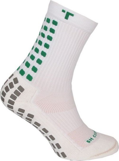 Çorape futbolli Trusox 3.0 Cushion S877591, pa rrëshqitje, shumëngjyrëshe