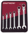 Set çelësash të kombinuar arpion 3403-51, 6 copë, 8-19 mm