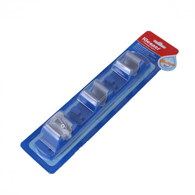 Organizues muri për mop/fshesë 3/1. KLEANER