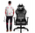 Karrige gaming Diablo Chairs X-Horn 2.0 King Size, XXL, eco-leather, e zezë