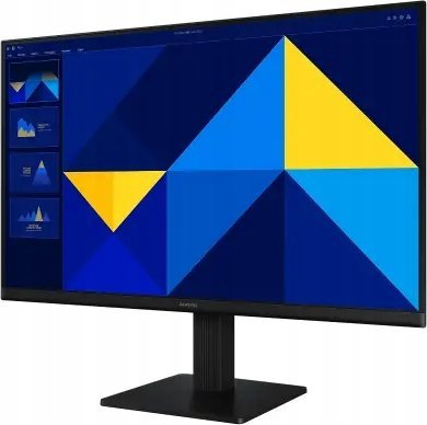 Monitor Samsung S30GD, 27\", Full HD 1920 x 1080, i zi