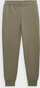 Trenerka për burra Outhorn Cotton Sweatpants, pambuk, jeshile