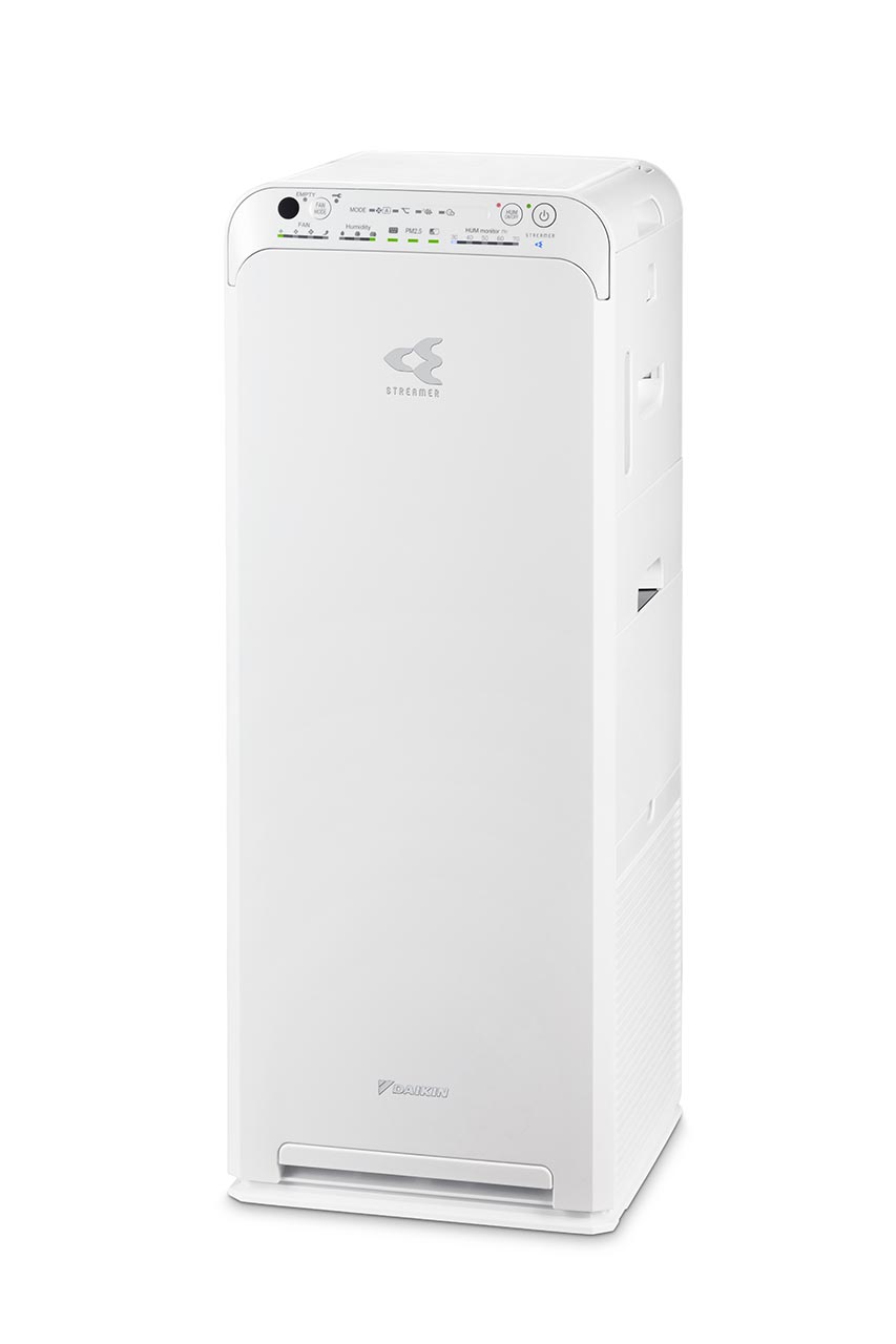 Pastrues ajri Daikin 2në1 MCK55W 2